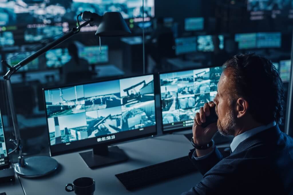 Facilities Management-Hero